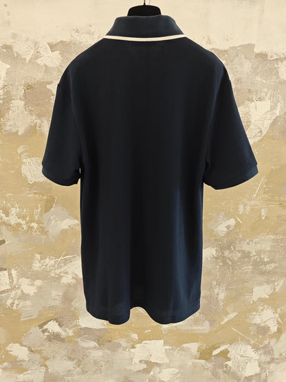 GTR / Gucci Men's Short-Sleeve Shirt