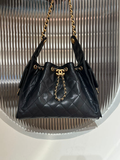 Jijon / Chanel shoulder bag handbag