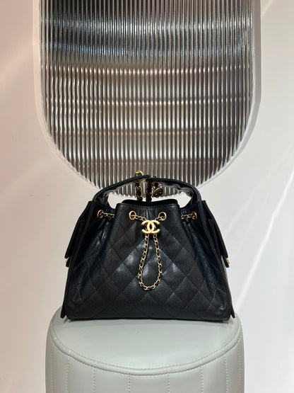 Jijon / Chanel shoulder bag handbag