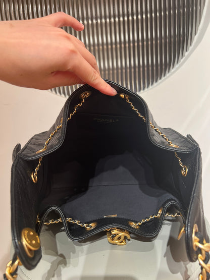 Jijon / Chanel shoulder bag handbag