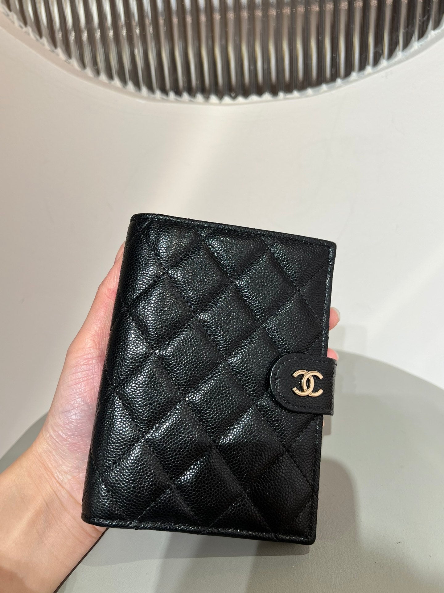 Supreme / Chanel Wallet
