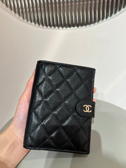 Supreme / Chanel Wallet