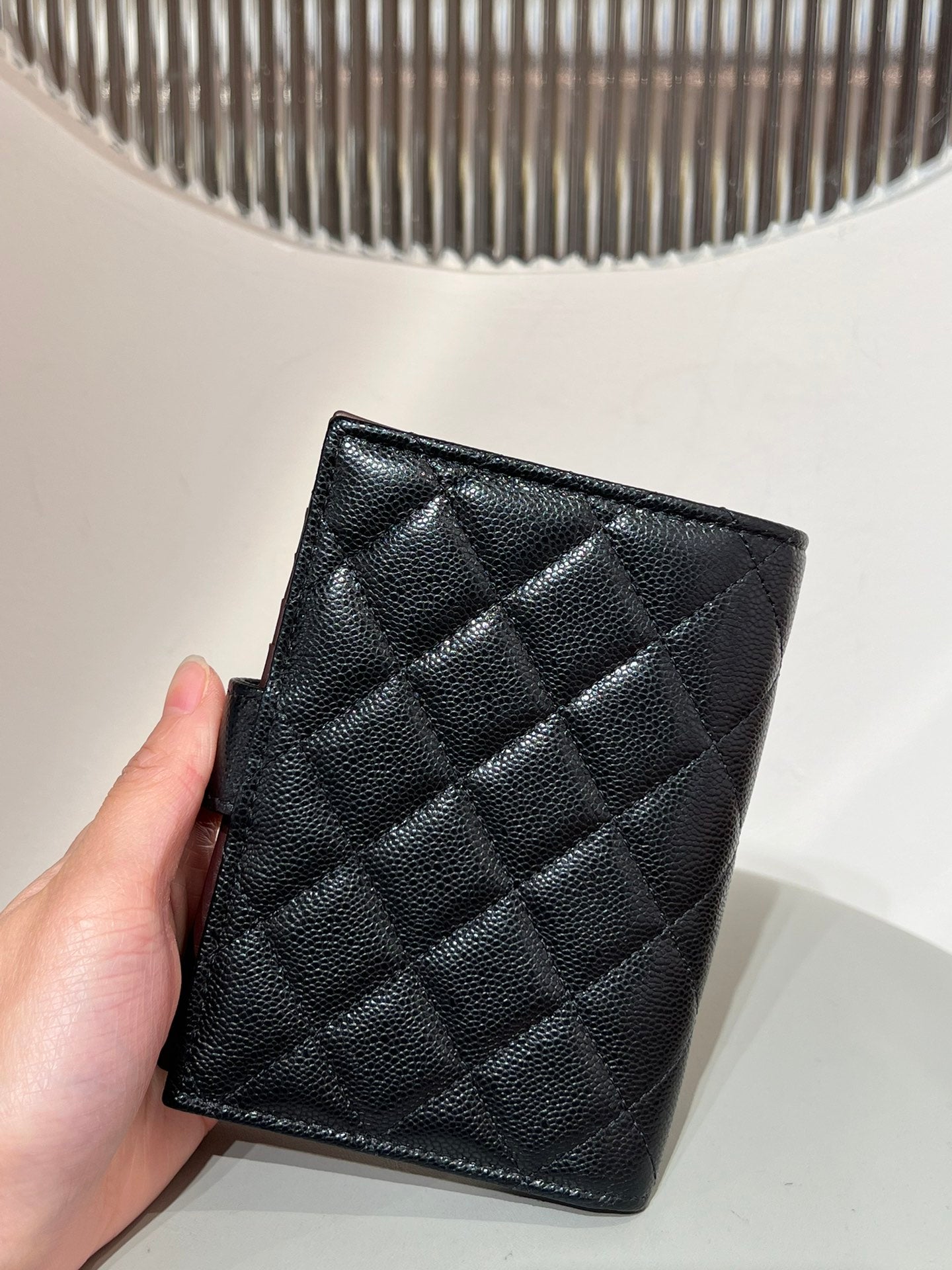 Supreme / Chanel Wallet