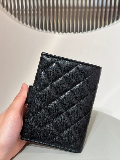 Supreme / Chanel Wallet