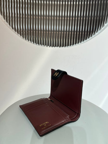 Supreme / Chanel Wallet