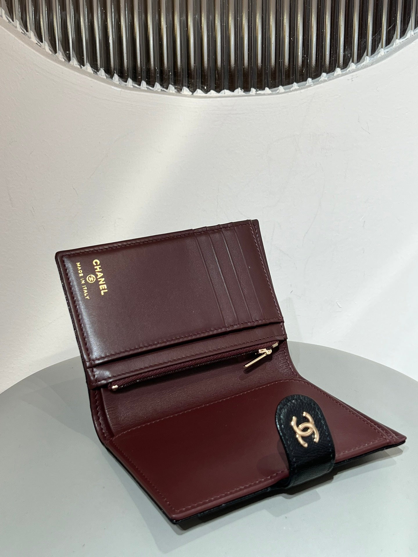 Supreme / Chanel Wallet