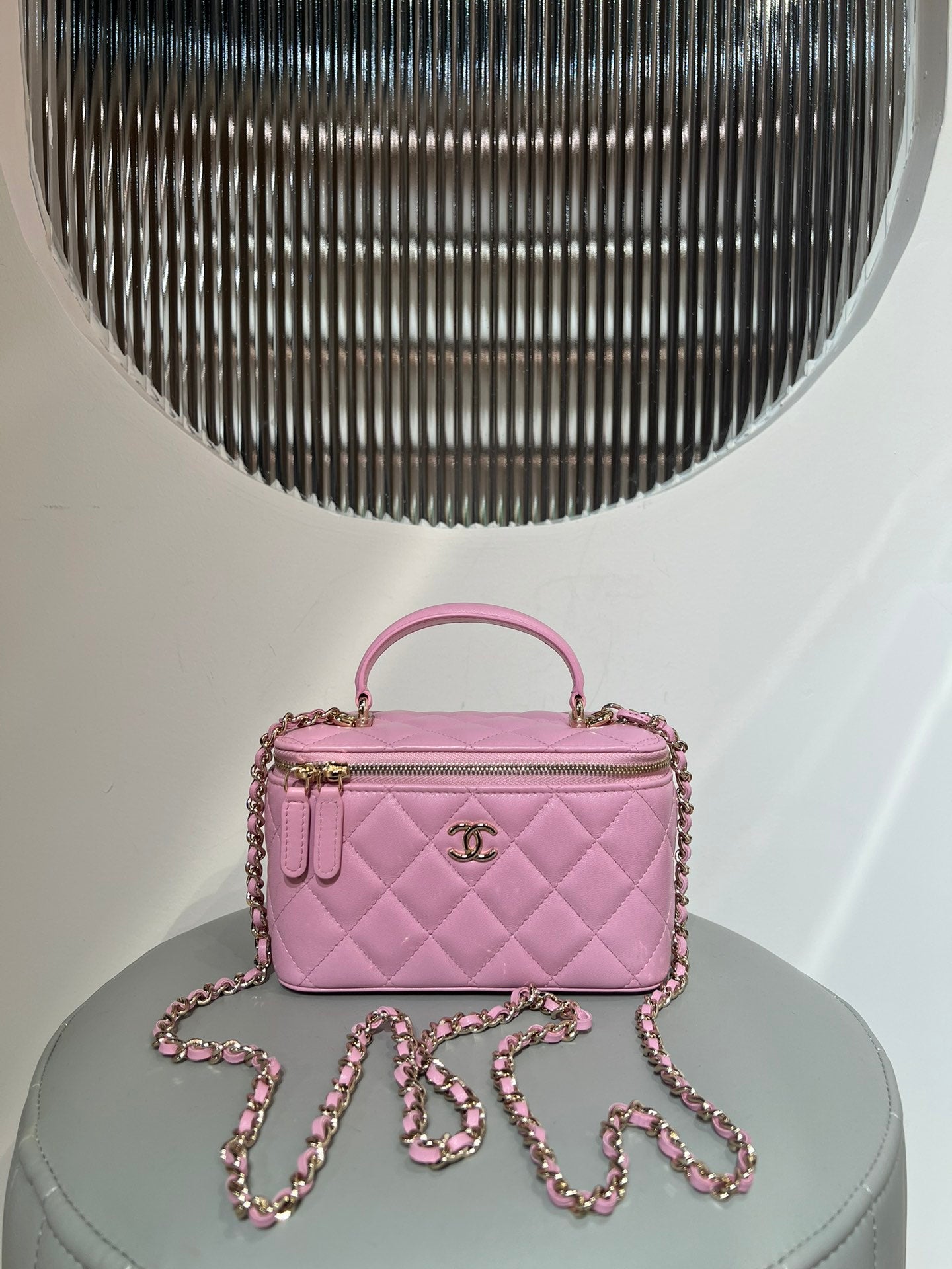 Supreme / Chanel Shoulder bag handbag