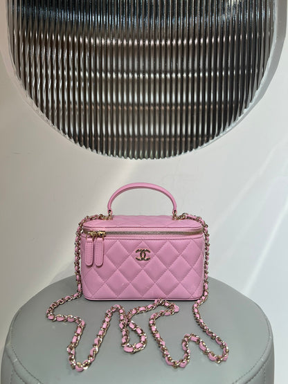 Supreme / Chanel Shoulder bag handbag