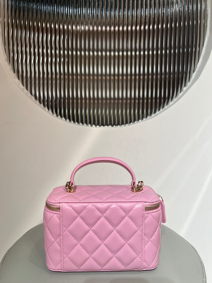 Supreme / Chanel Shoulder bag handbag