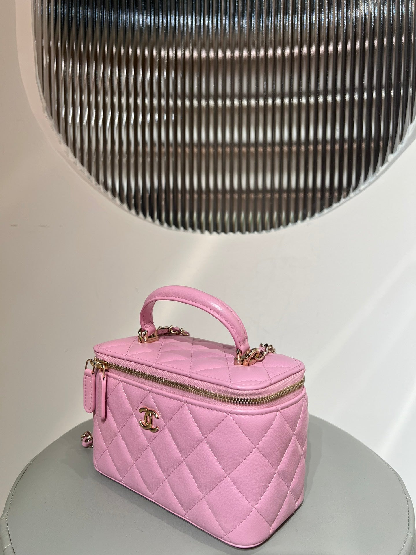 Supreme / Chanel Shoulder bag handbag