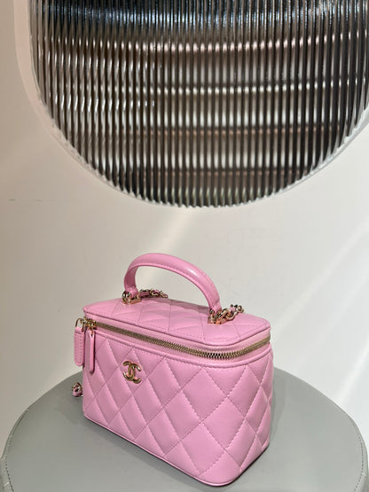 Supreme / Chanel Shoulder bag handbag