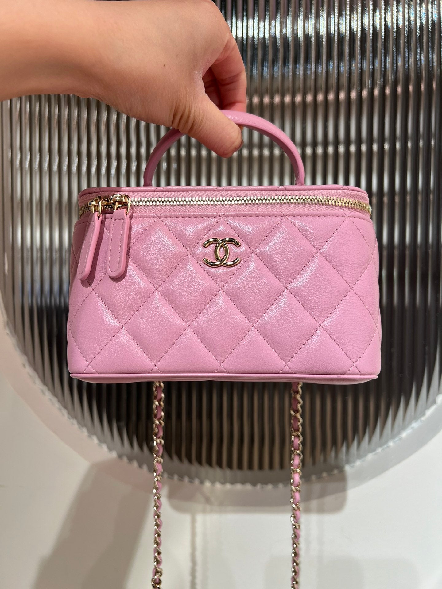 Supreme / Chanel Shoulder bag handbag
