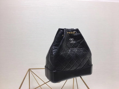 Jijon / Chanel Backpack
