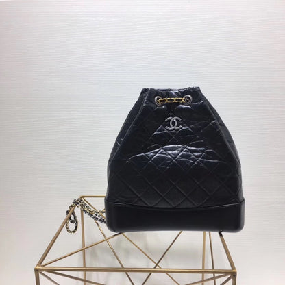 Jijon / Chanel Backpack