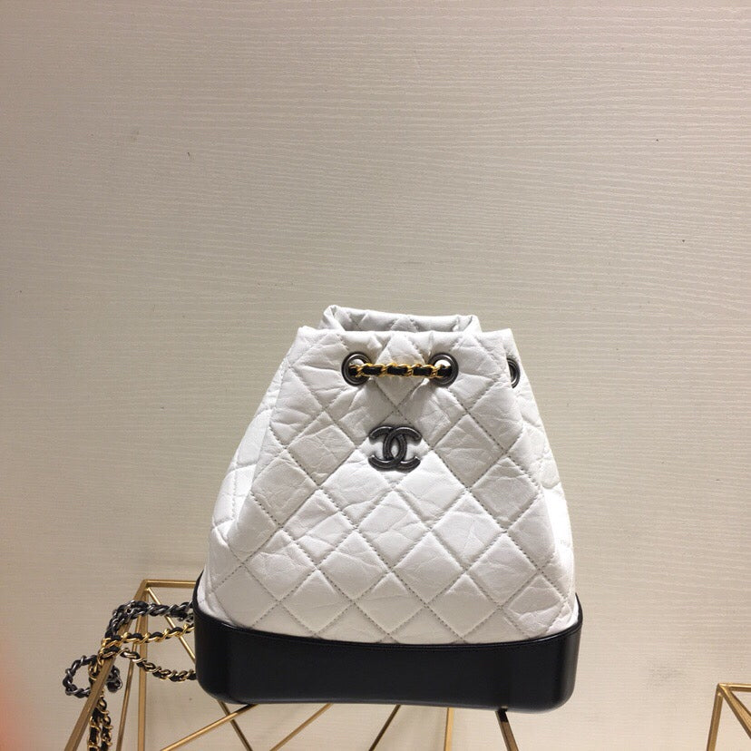 Jijon / Chanel Backpack