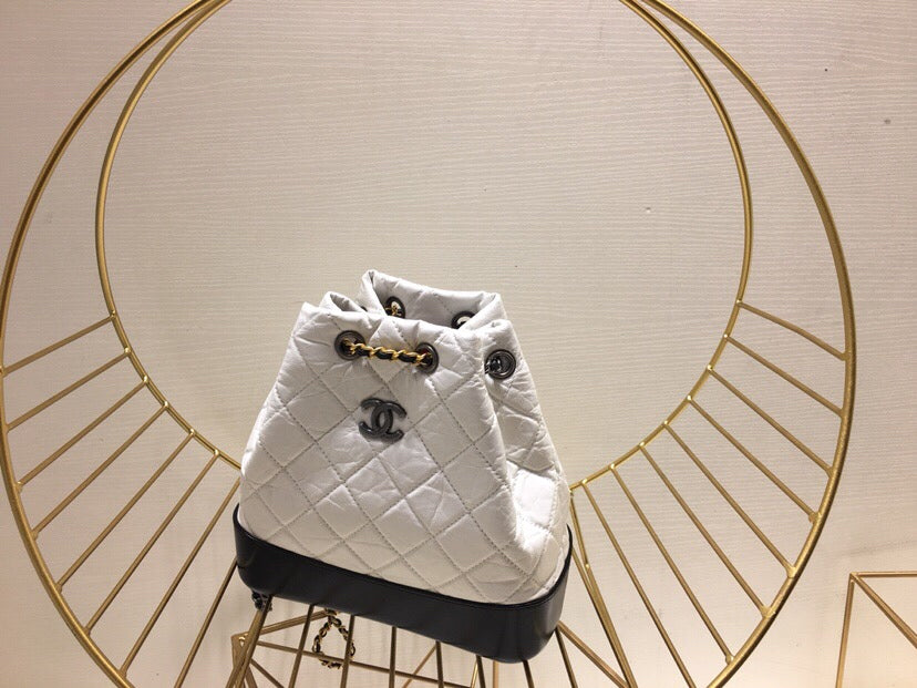 Jijon / Chanel Backpack
