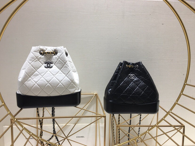 Jijon / Chanel Backpack