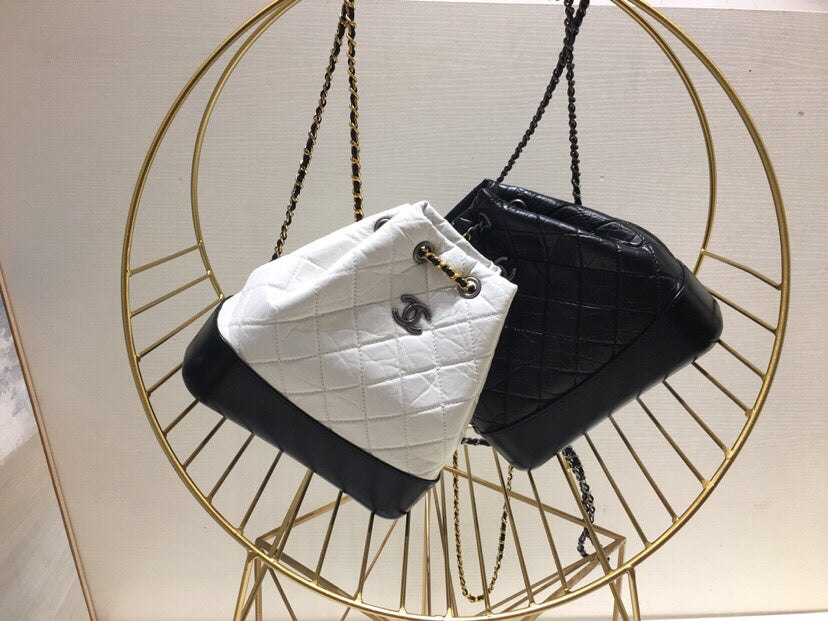 Jijon / Chanel Backpack