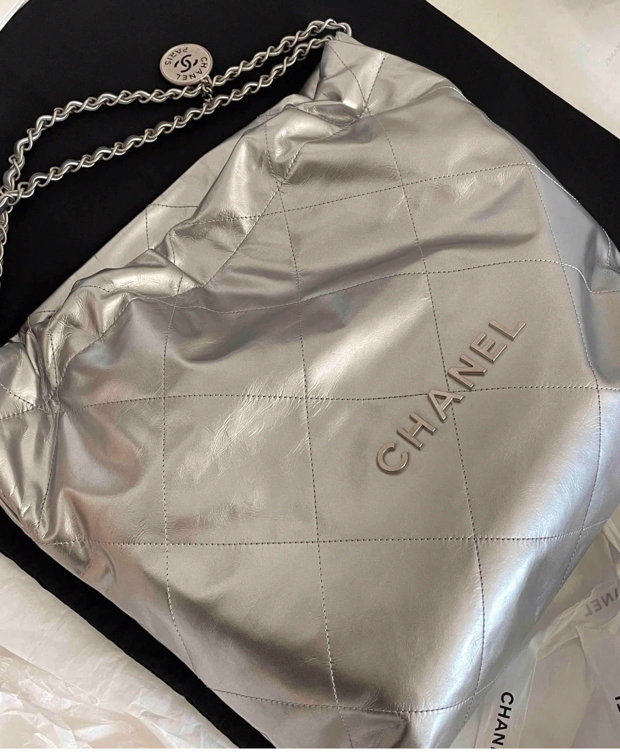 Supremacy / Chanel Handbag