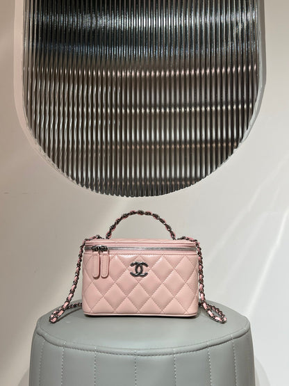Supreme / Chanel Bag Pouch