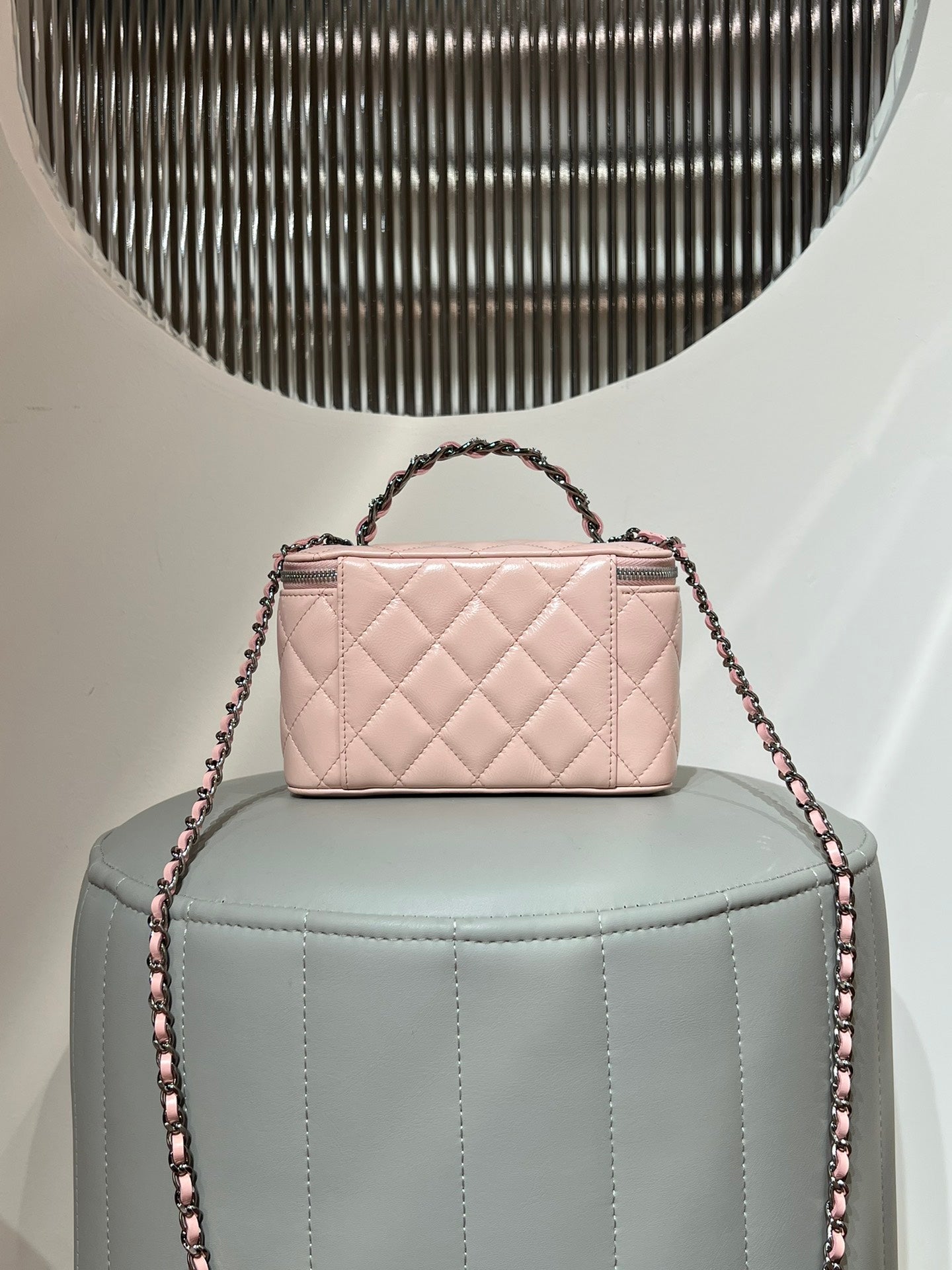 Supreme / Chanel Bag Pouch