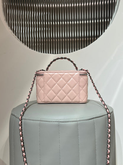 Supreme / Chanel Bag Pouch