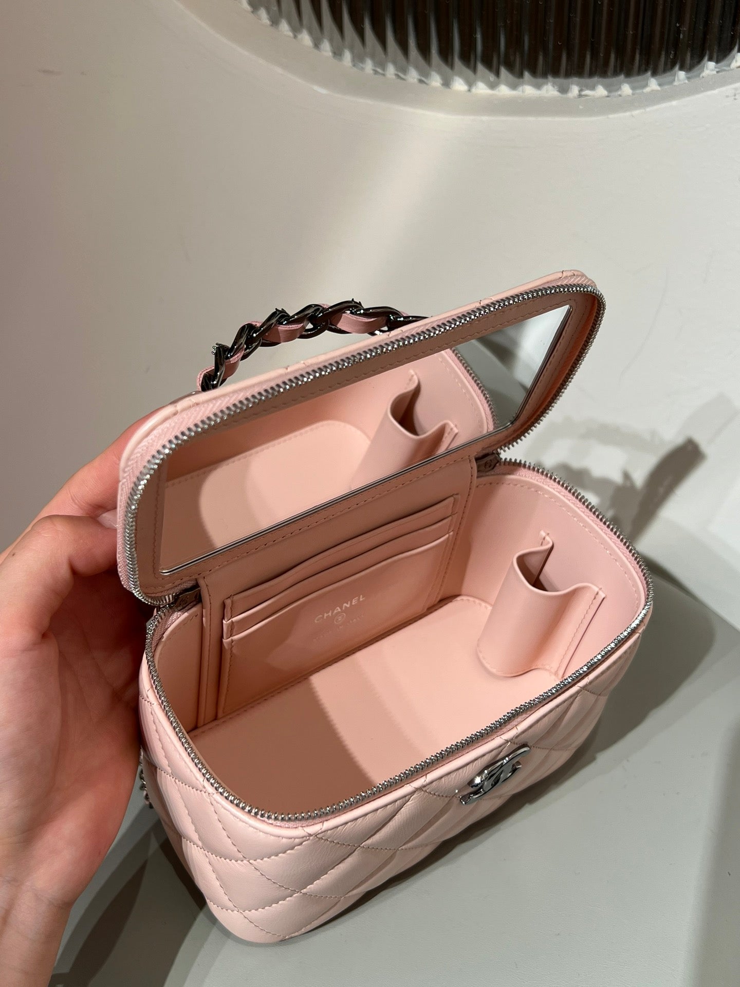 Supreme / Chanel Bag Pouch