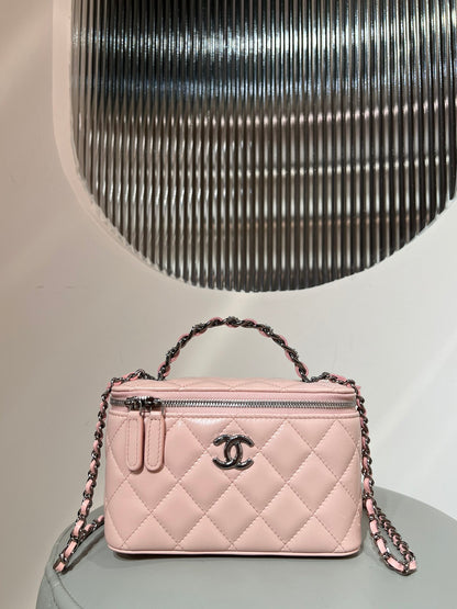 Supreme / Chanel Bag Pouch