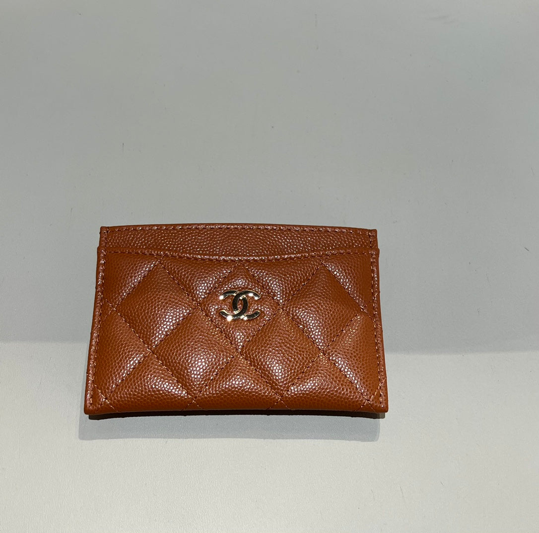 Jijon / Chanel Wallet