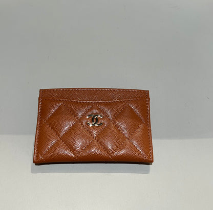 Jijon / Chanel Wallet