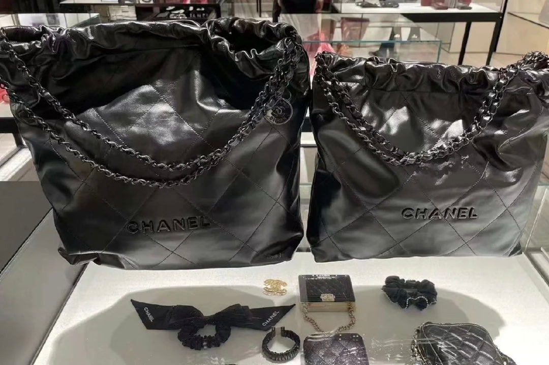 지존 / 샤넬 가방 22 Bag 숄더백