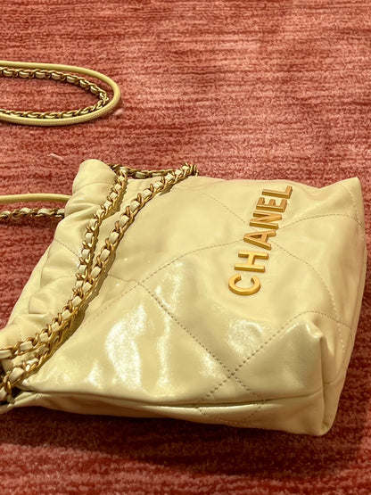 Supreme / Chanel Bag Crossbody Shoulder Handbag