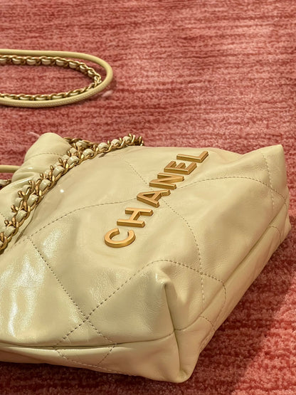 Supreme / Chanel Bag Crossbody Shoulder Handbag