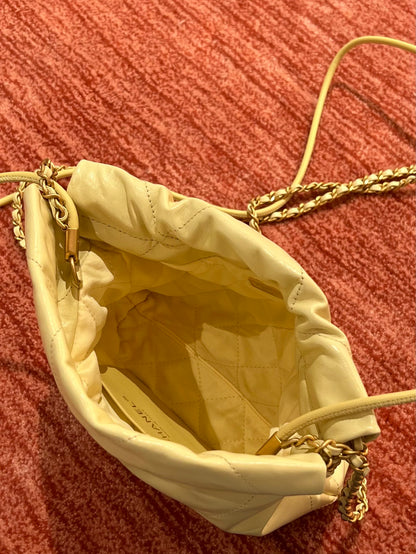 Supreme / Chanel Bag Crossbody Shoulder Handbag