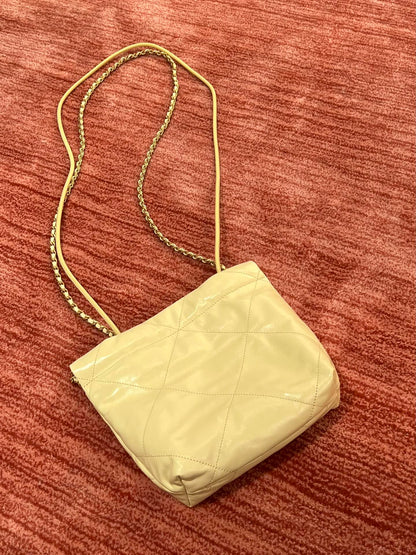 Supreme / Chanel Bag Crossbody Shoulder Handbag