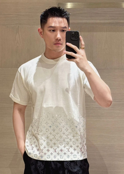 TJ셀러 / 루이비통 남성 반팔 티셔츠
