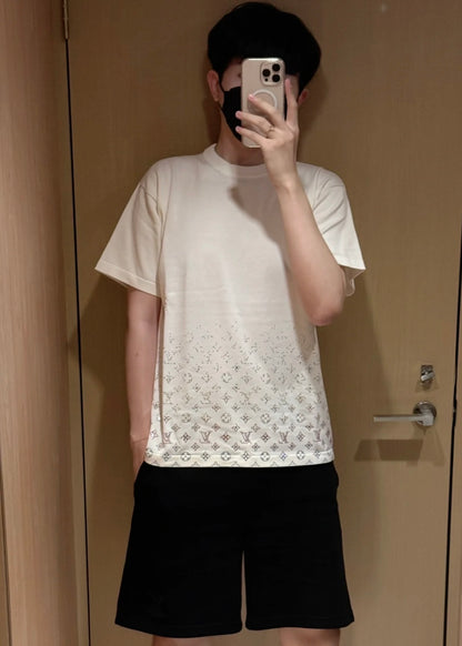 TJ셀러 / 루이비통 남성 반팔 티셔츠