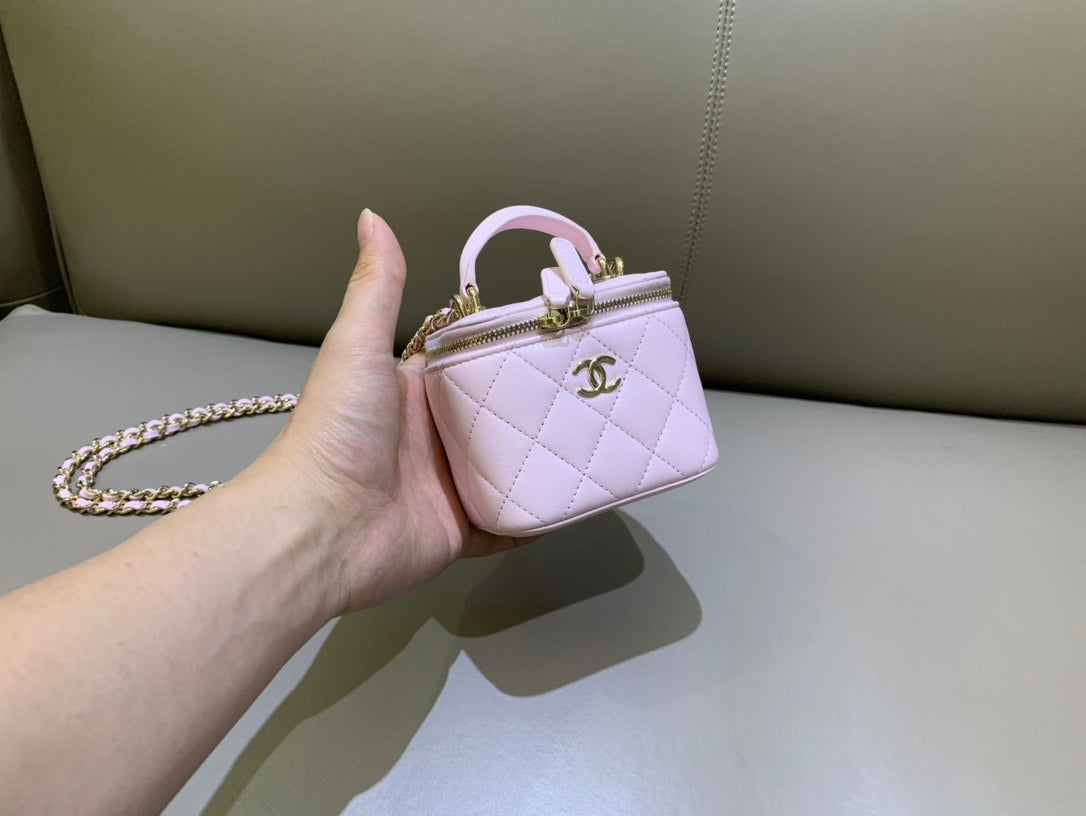 지존 / 샤넬 가방 클래식 토트백 핸드백