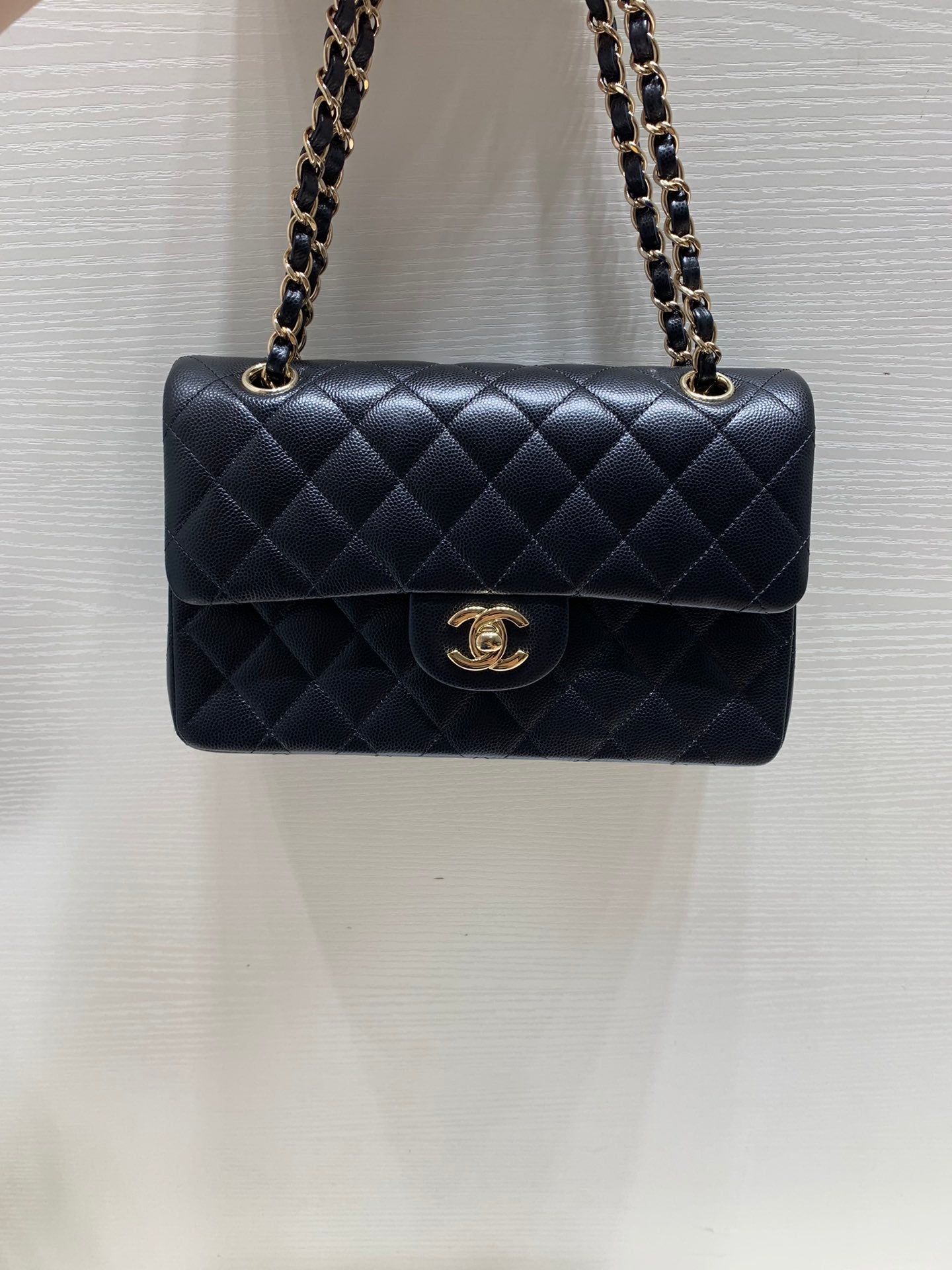 Jijon / Chanel Handbags