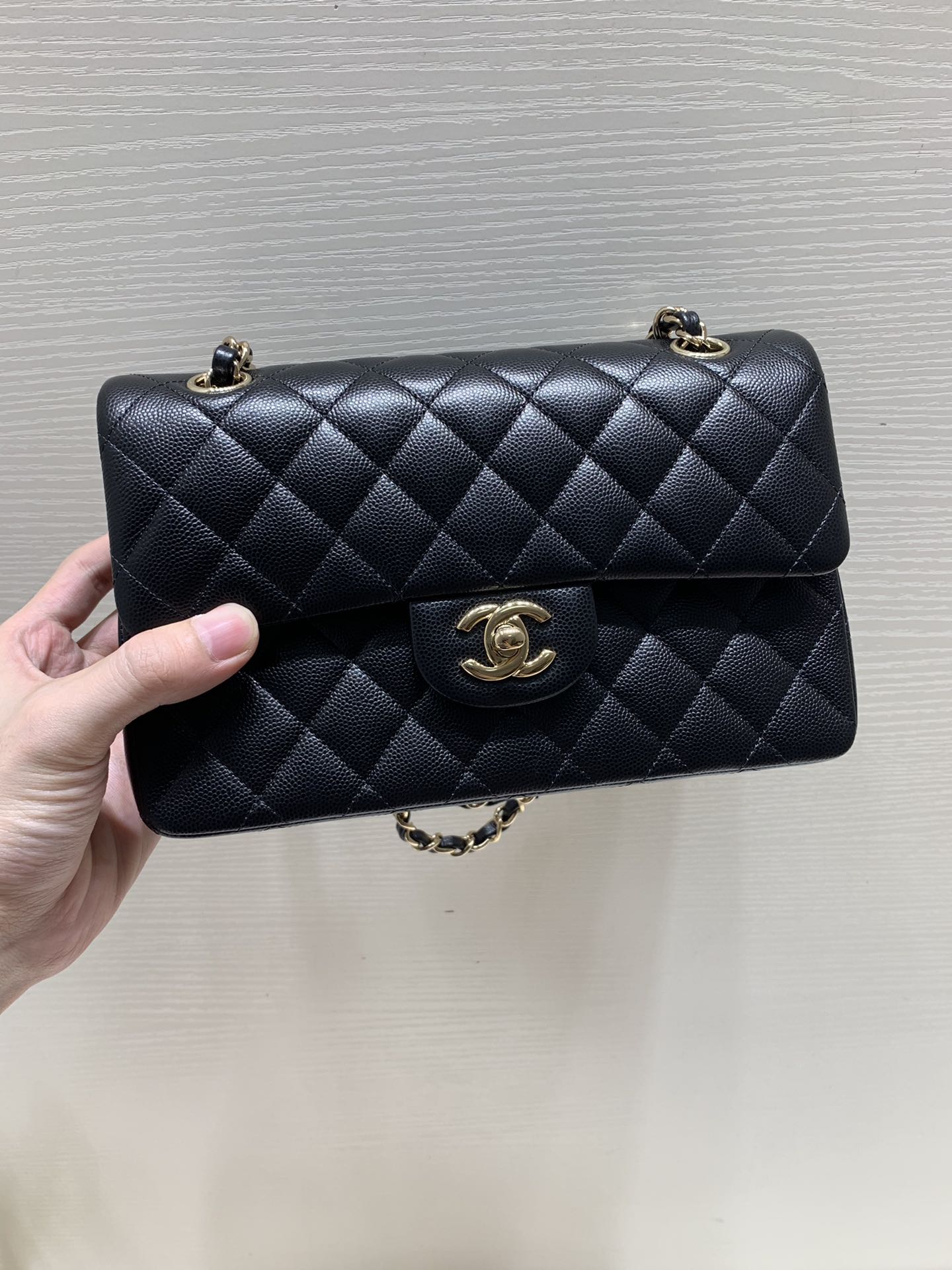 Jijon / Chanel Handbags