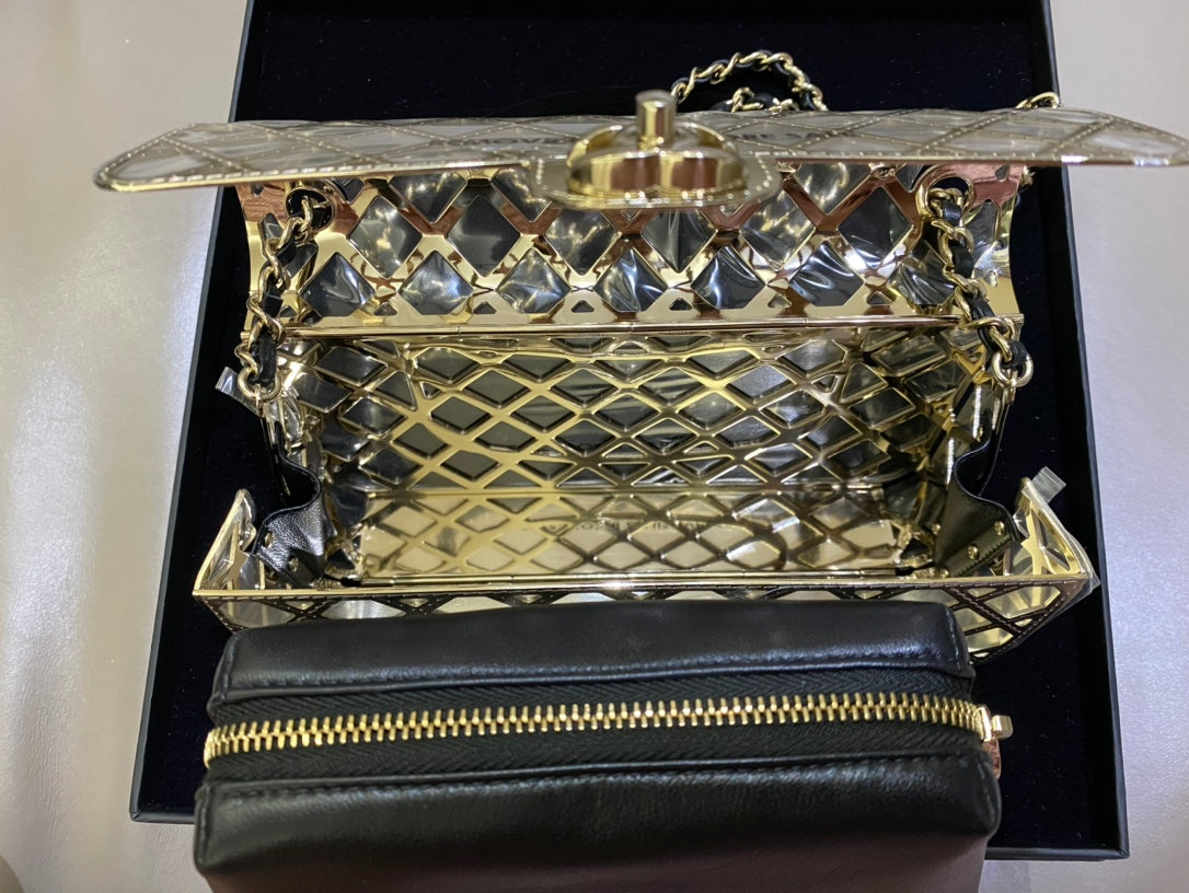 지존 / 샤넬 가방 크로스 백
