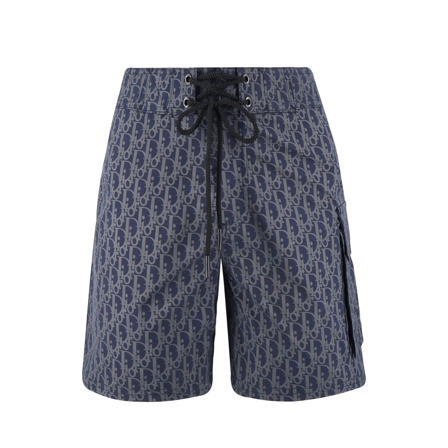 Chain No. 2 / Dior Men's Shorts
