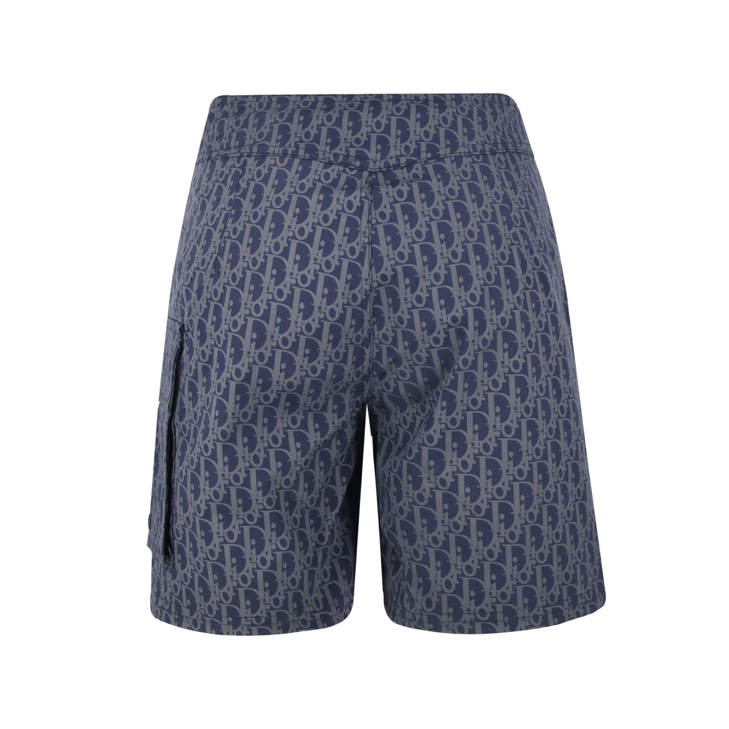 Chain No. 2 / Dior Men's Shorts