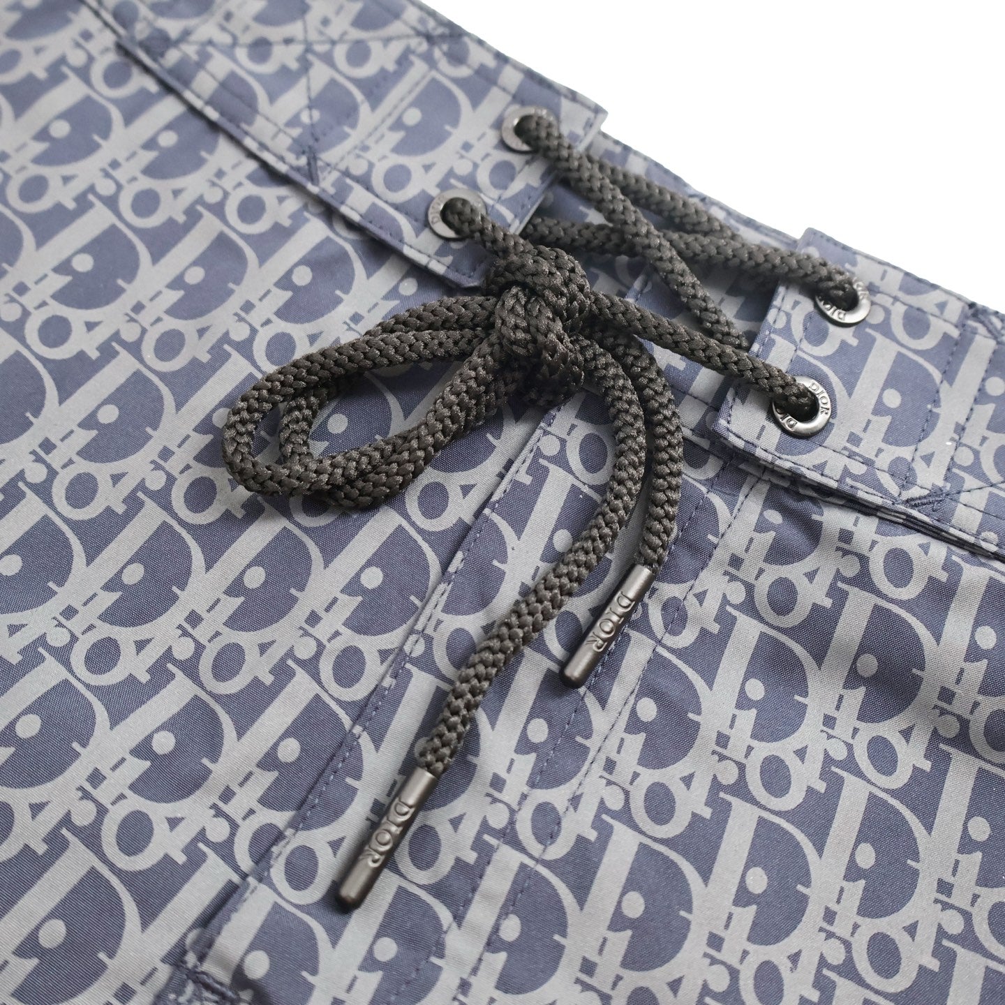 Chain No. 2 / Dior Men's Shorts
