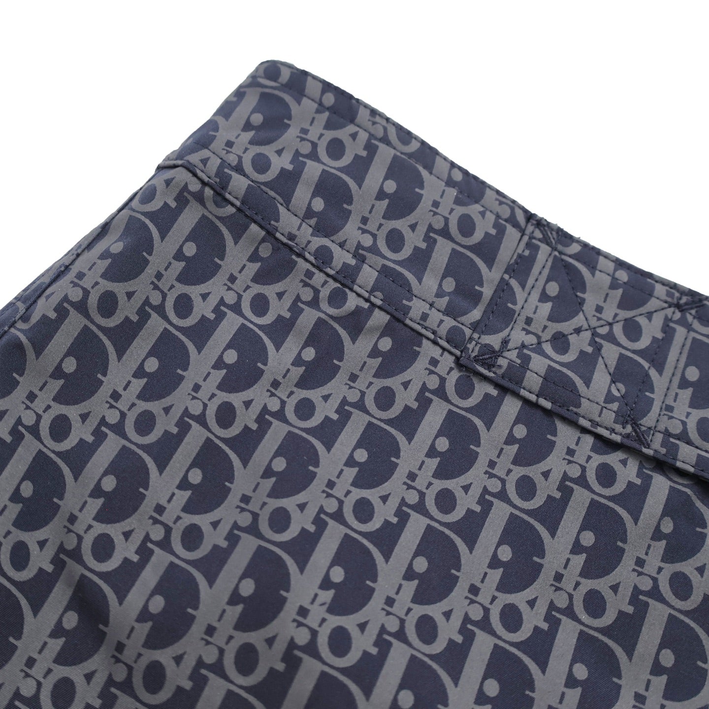 Chain No. 2 / Dior Men's Shorts