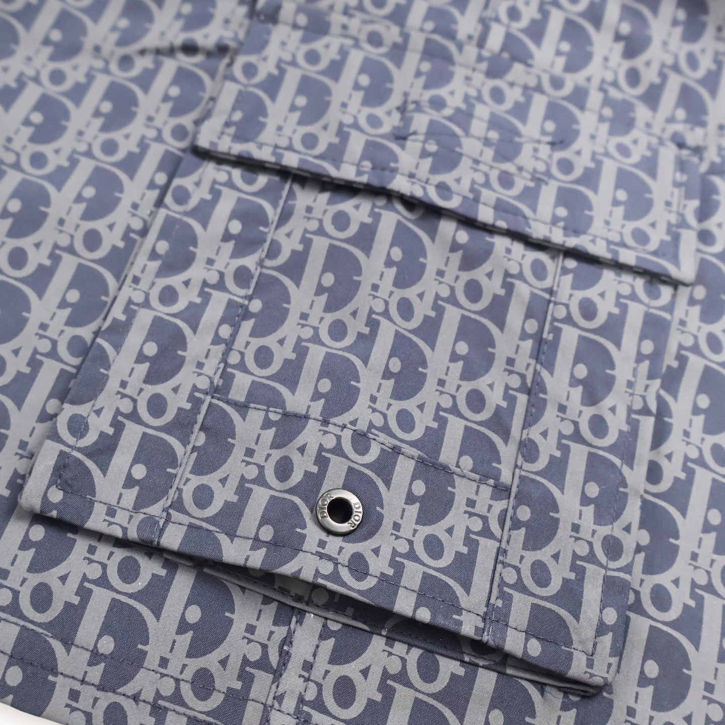 Chain No. 2 / Dior Men's Shorts