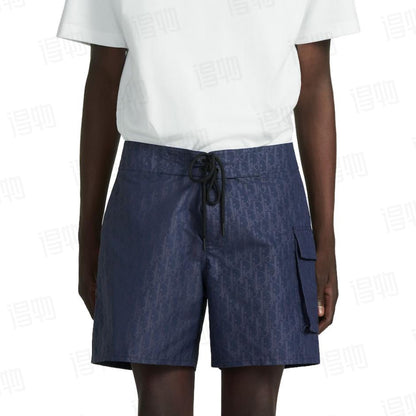 Chain No. 2 / Dior Men's Shorts