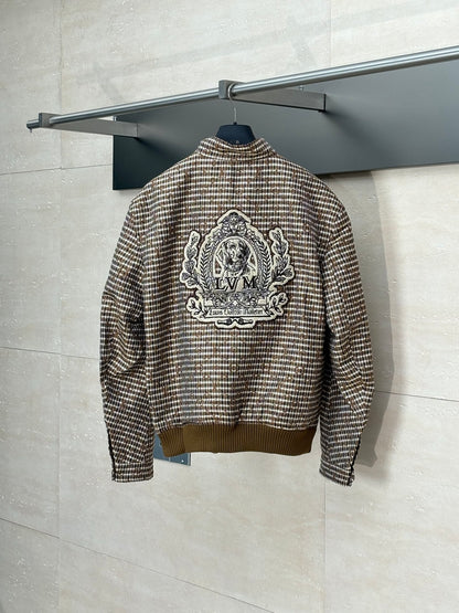 Chain No. 2 / Louis Vuitton Men's Jacket