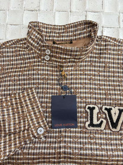 Chain No. 2 / Louis Vuitton Men's Jacket