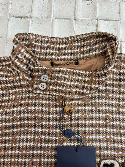 Chain No. 2 / Louis Vuitton Men's Jacket